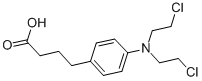 Chloroambucil(305-03-3)